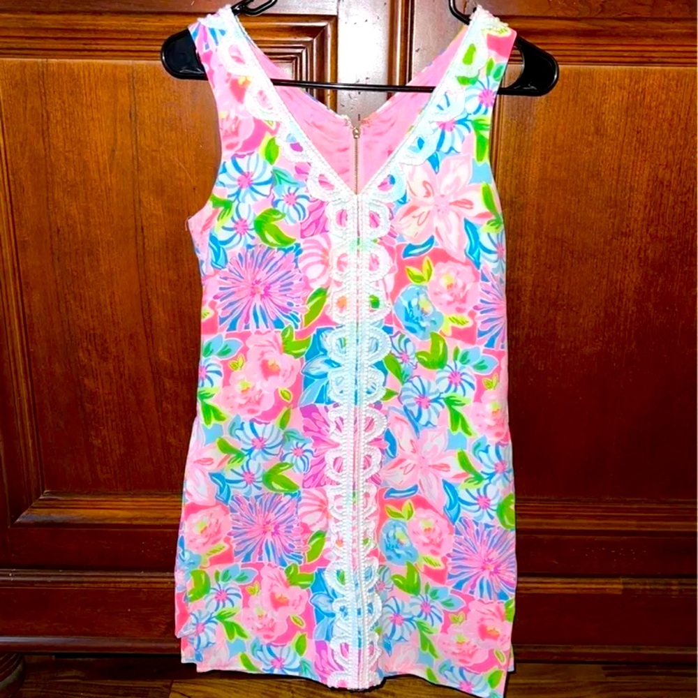 Lilly Pulitzer Ronnie Romper